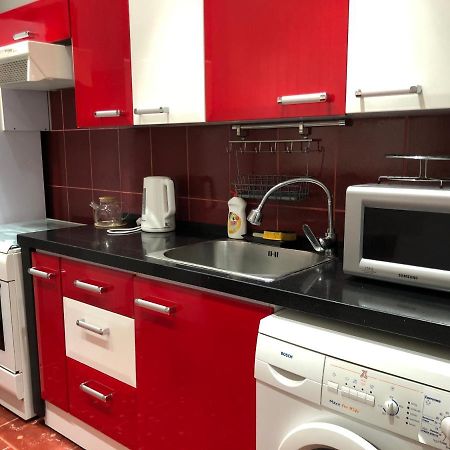 Beautiful Apartments In The Heart Of The City Tasjkent Exteriör bild