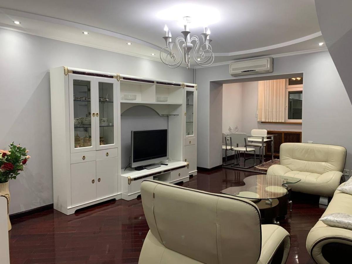 Beautiful Apartments In The Heart Of The City Tasjkent Exteriör bild