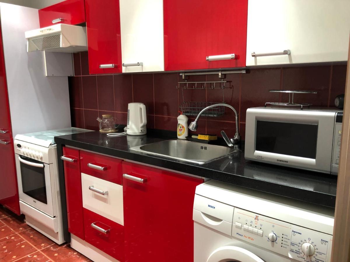Beautiful Apartments In The Heart Of The City Tasjkent Exteriör bild
